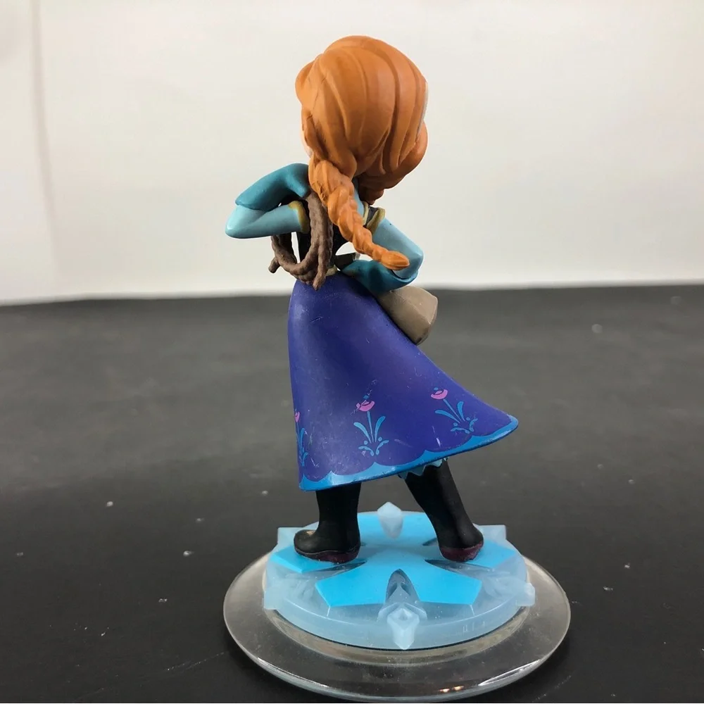 Disney Infinity Frozen‎ Anna